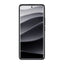 Xiaomi Poco X7 Kılıf Zore Negro Silikon Kapak Siyah