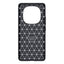 Xiaomi Poco X7 Kılıf Zore Negro Silikon Kapak Siyah