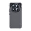 Xiaomi Poco X7 Kılıf Zore Negro Silikon Kapak Siyah