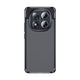 Xiaomi Poco X7 Kılıf Zore Negro Silikon Kapak