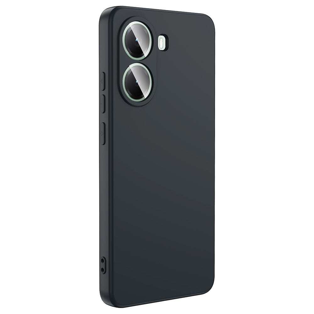 Xiaomi Poco X7 Pro Kılıf Zore Mara Lansman Kapak Kırmızı