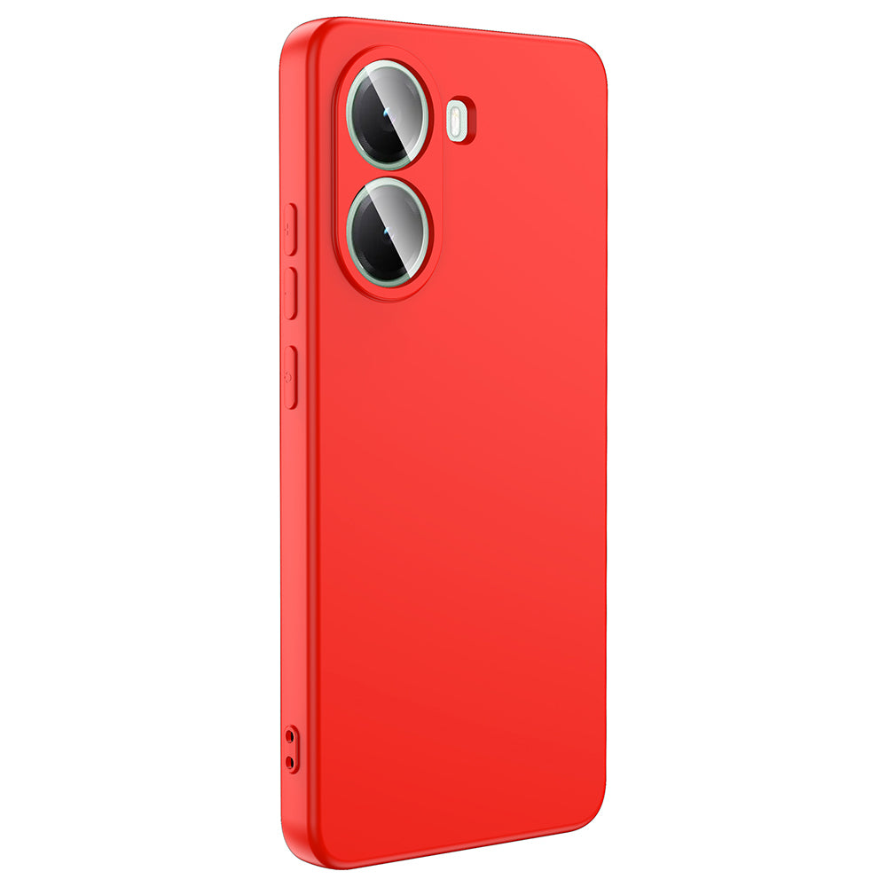 Xiaomi Poco X7 Pro Kılıf Zore Mara Lansman Kapak Lacivert