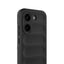 Xiaomi Poco X8 Pro Kılıf Esnek TPU Oyuklu Arka Yüzey Tasarımlı Zore Etnik Silikon Kapak