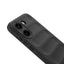 Xiaomi Poco X8 Pro Kılıf Esnek TPU Oyuklu Arka Yüzey Tasarımlı Zore Etnik Silikon Kapak