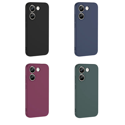 Xiaomi Poco X8 Pro Kılıf Zore Mara Lansman Kapak