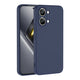 Xiaomi Poco X8 Pro Max Kılıf Zore Mara Lansman Kapak