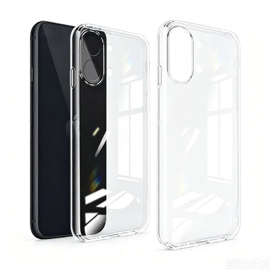 Xiaomi Poco X8 Pro Max Kılıf Zore Süper Silikon Kapak