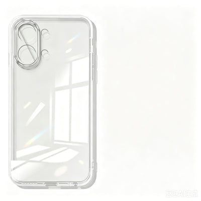 Xiaomi Poco X8 Pro Max Kılıf Zore Süper Silikon Kapak