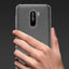 Xiaomi Pocophone F1 Kılıf Zore Süper Silikon Kapak Renksiz