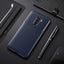 Xiaomi Pocophone F1 Kılıf Zore Negro Silikon Kapak Lacivert