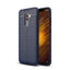 Xiaomi Pocophone F1 Kılıf Zore Niss Silikon Kapak Kırmızı