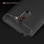 Xiaomi Pocophone F1 Kılıf Zore Room Silikon Kapak Gri