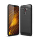 Xiaomi Pocophone F1 Kılıf Zore Room Silikon Kapak