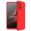 Xiaomi Redmi 10 Kılıf Zore Ays Kapak