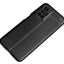 Xiaomi Redmi 10 Kılıf Zore Niss Silikon Kapak Kırmızı