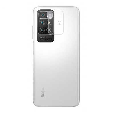 Xiaomi Redmi 10 Zore Nano Kamera Koruyucu Renksiz