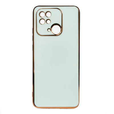 Xiaomi Redmi 10C Kılıf Zore Bark Kapak