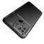 Xiaomi Redmi 10C Kılıf Zore Negro Silikon Kapak Lacivert
