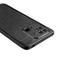 Xiaomi Redmi 10C Kılıf Zore Niss Silikon Kapak Siyah