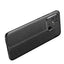 Xiaomi Redmi 10C Kılıf Zore Niss Silikon Kapak Lacivert