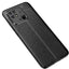 Xiaomi Redmi 10C Kılıf Zore Niss Silikon Kapak Siyah
