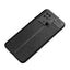 Xiaomi Redmi 10C Kılıf Zore Niss Silikon Kapak Siyah