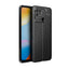 Xiaomi Redmi 10C Kılıf Zore Niss Silikon Kapak Siyah