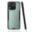 Xiaomi Redmi 10C Kılıf Zore Parfe Kapak