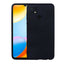 Xiaomi Redmi 10C Kılıf Zore Premier Silikon Kapak Siyah