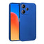 Xiaomi Redmi 12 5G Kılıf Zore Premier Silikon Kapak Saks Mavi