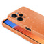 Xiaomi Redmi 12 Kılıf Kamera Korumalı Simli Lüks Zore Koton Kapak Siyah