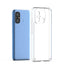 Xiaomi Redmi 12C Kılıf Zore Coss Kapak Renksiz