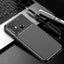 Xiaomi Redmi 12C Kılıf Zore Negro Silikon Kapak Siyah