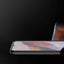 Xiaomi Redmi 12C Kılıf Zore Negro Silikon Kapak Siyah