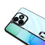 Xiaomi Redmi 13 4G Kılıf Kamera Korumalı Logo Gösteren Zore Omega Kapak Derin Mor