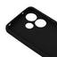 Xiaomi Redmi 13 4G Kılıf Zore Biye Silikon Kırmızı