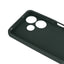 Xiaomi Redmi 13 4G Kılıf Zore Biye Silikon Mavi