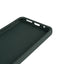 Xiaomi Redmi 13 4G Kılıf Zore Biye Silikon Mavi