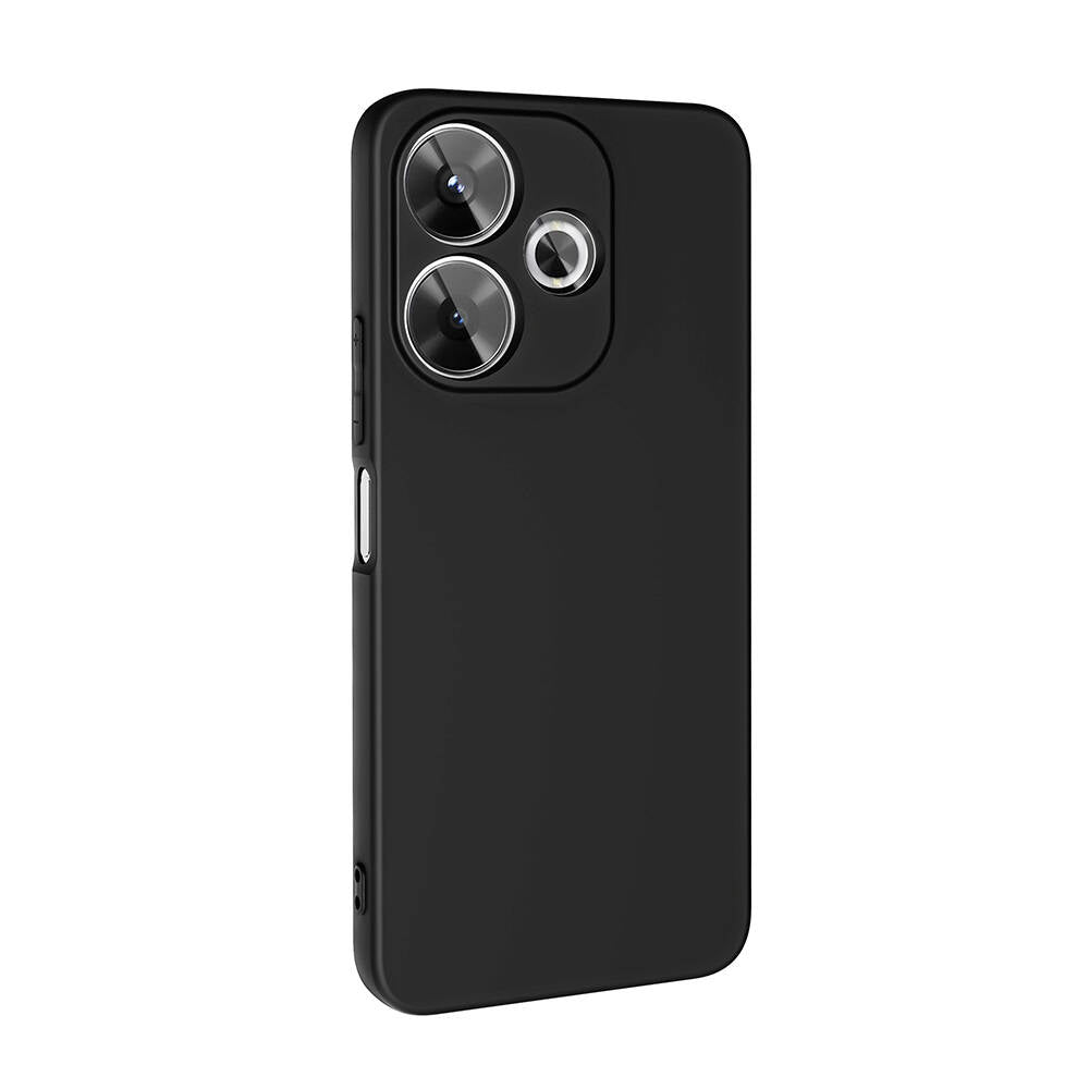 Xiaomi Redmi 13 4G Kılıf Zore Mara Lansman Kapak Pembe