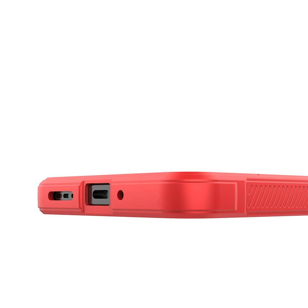 Xiaomi Redmi 13C Kılıf Esnek TPU Oyuklu Arka Yüzey Tasarımlı Zore Etnik Silikon Kapak Siyah