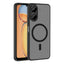 Xiaomi Redmi 13C Kılıf M-safe Şarj Özellikli Zore Babet Kapak