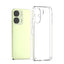 Xiaomi Redmi 13C Kılıf Zore Coss Kapak Renksiz