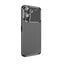 Xiaomi Redmi 13C Kılıf Zore Negro Silikon Kapak Siyah