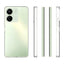 Xiaomi Redmi 13C Kılıf Zore Süper Silikon Kapak Renksiz