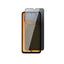 Xiaomi Redmi 13C Zore New 5D Privacy Temperli Ekran Koruyucu