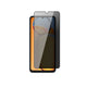 Xiaomi Redmi 13C Zore New 5D Privacy Temperli Ekran Koruyucu