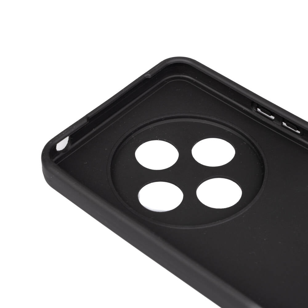 Xiaomi Redmi 14C 4G Kılıf Zore Biye Silikon Mavi