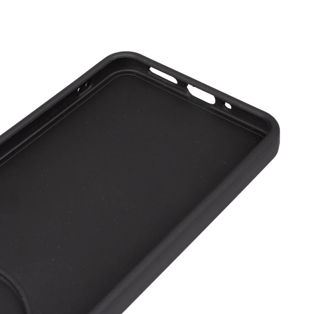 Xiaomi Redmi 14C 4G Kılıf Zore Biye Silikon Mavi