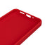Xiaomi Redmi 14C 4G Kılıf Zore Biye Silikon Mavi