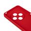 Xiaomi Redmi 14C 4G Kılıf Zore Biye Silikon Mor